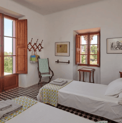 Finca Can Salas 9