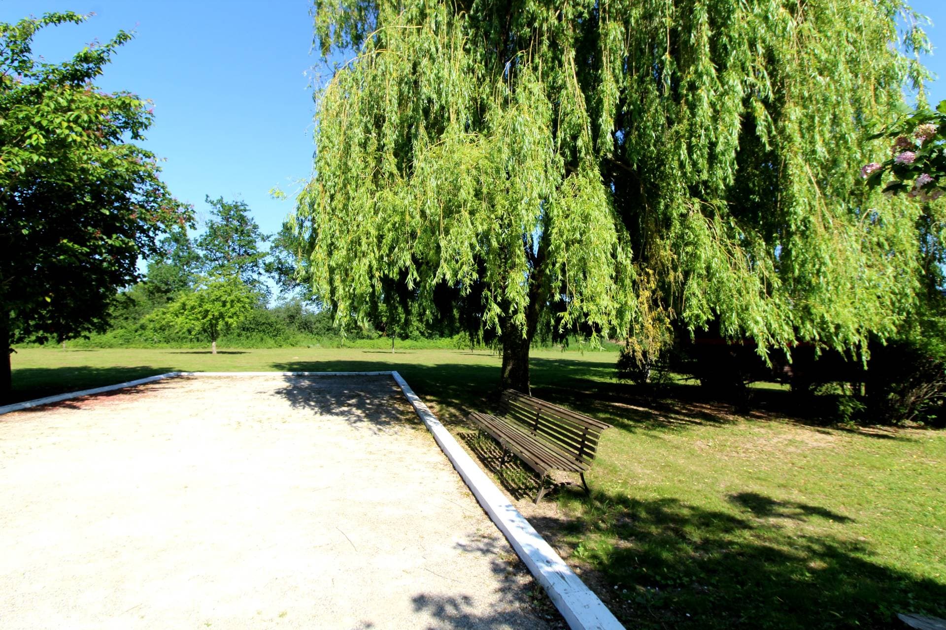 Le domaine Alexander 45