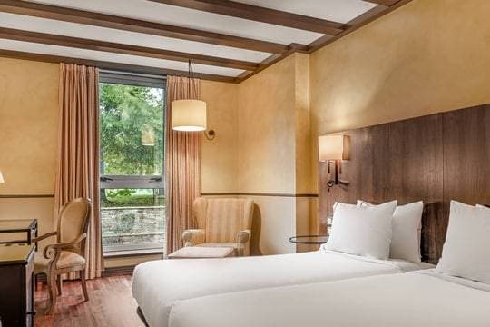 Hotel Palacio del Carmen, Autograph Collection 23