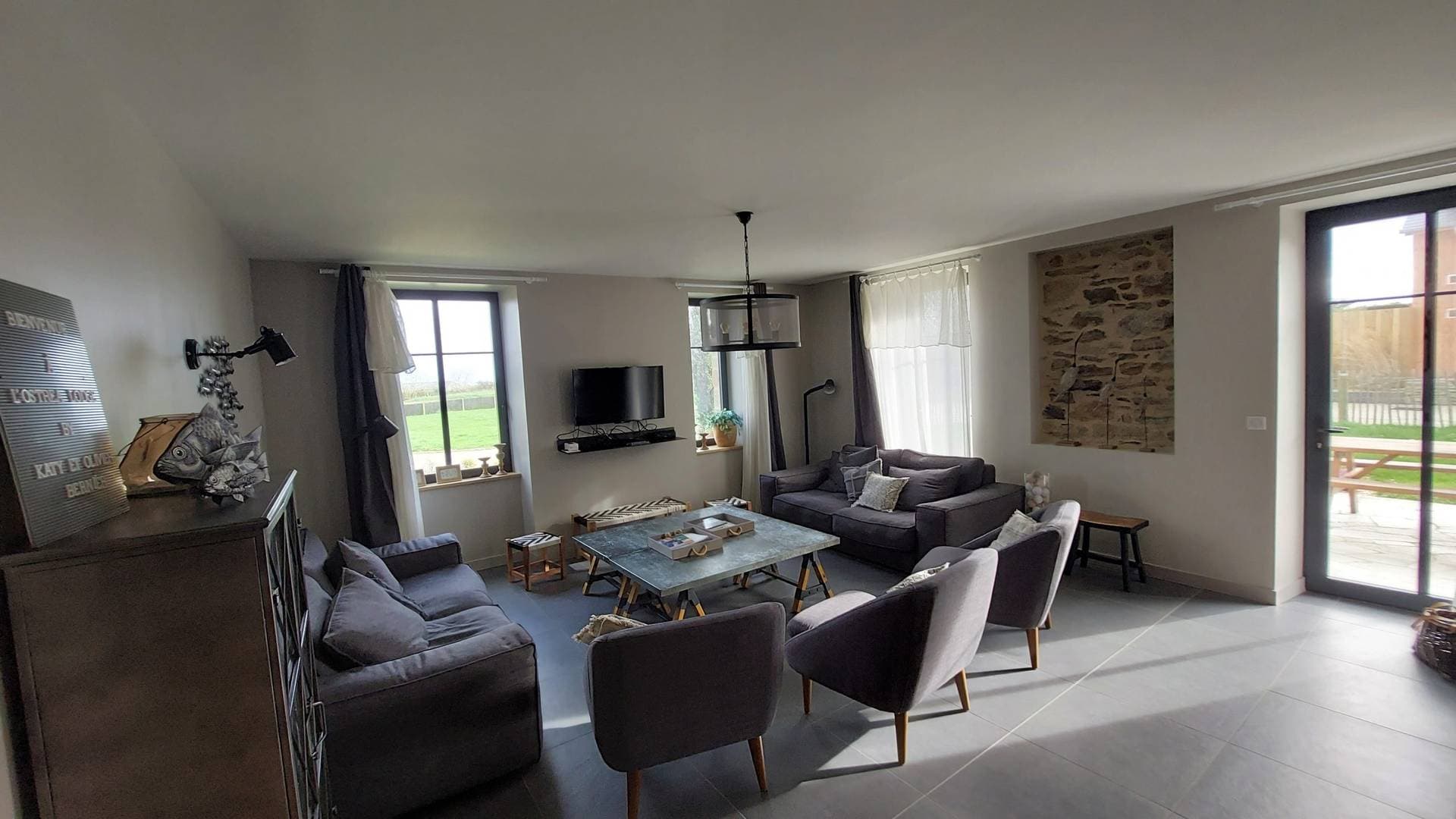 Les Grands Gîtes de Cancale 9