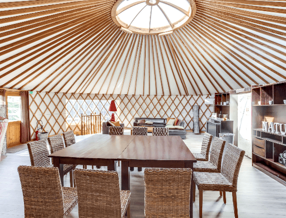 Le Domaine de Chantesse 48