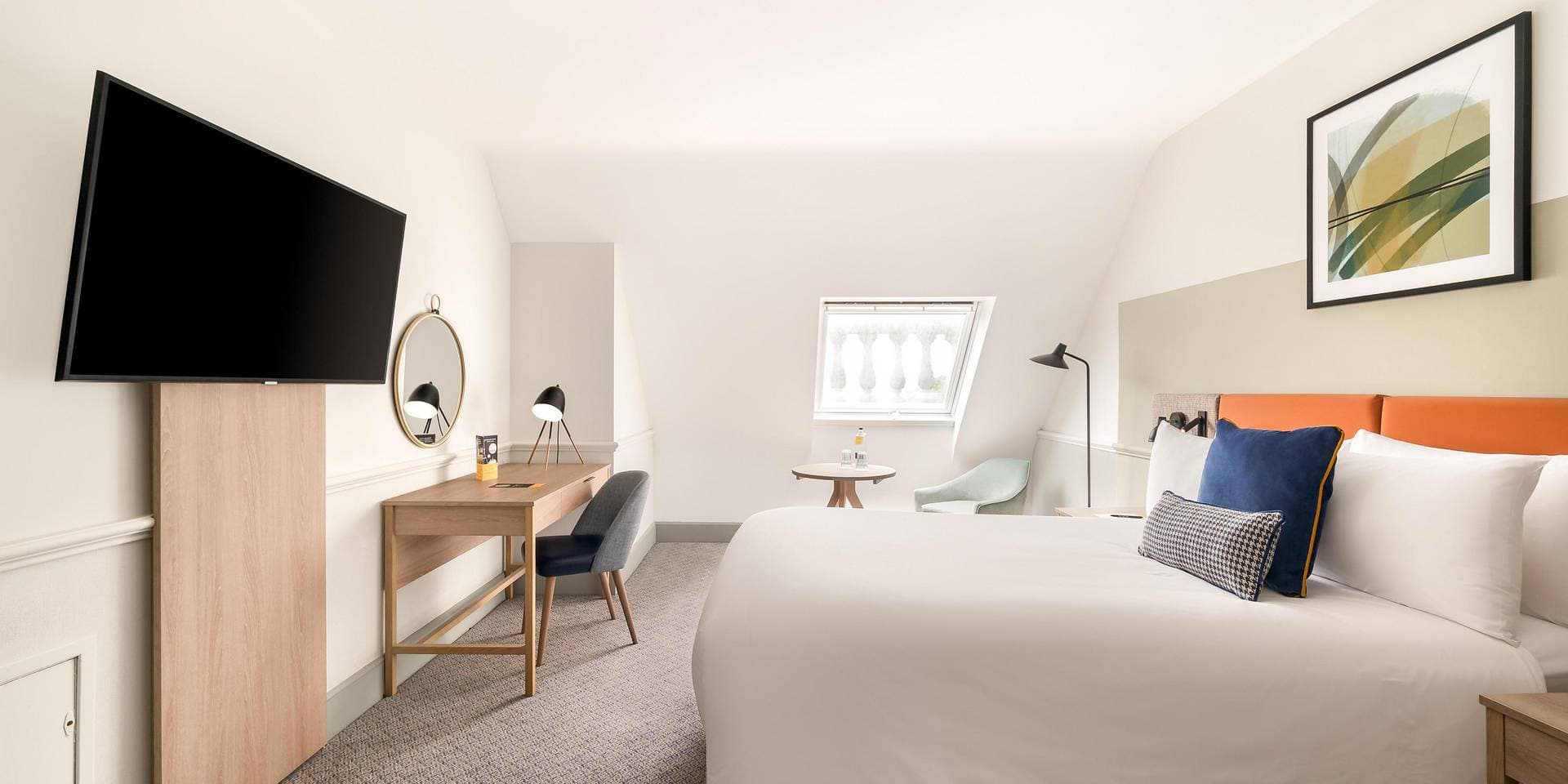 voco Edinburgh - Royal Terrace by IHG 27