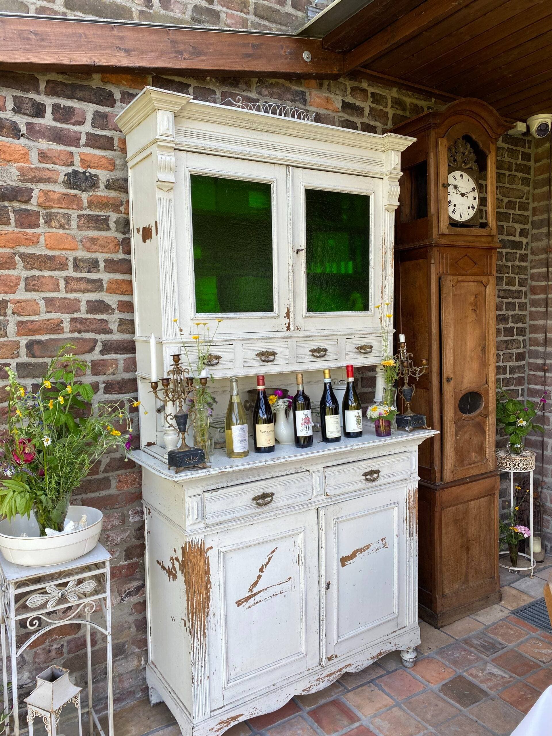 Kochwerkstatt Düsseldorf – Magic Garden