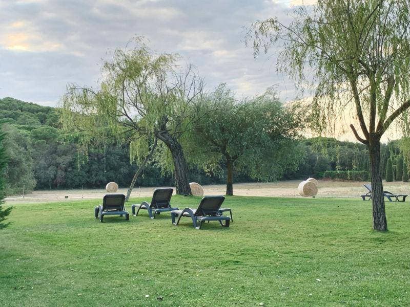 Mas Salvi Country Boutique Hotel 9