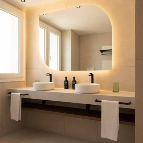 Delfino Hotel Taranto 7
