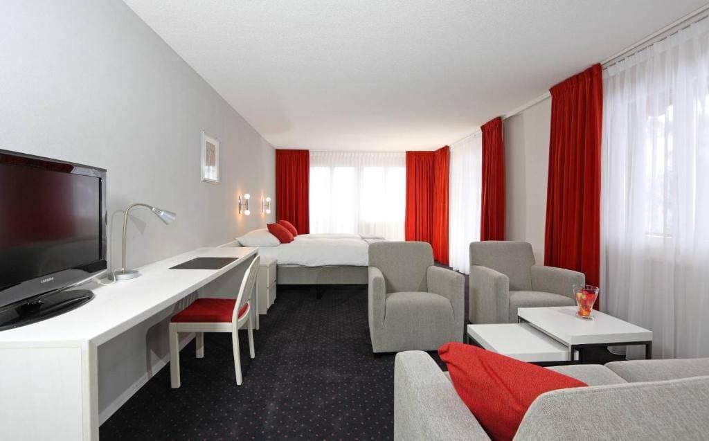 Hotel Steinmattli 19