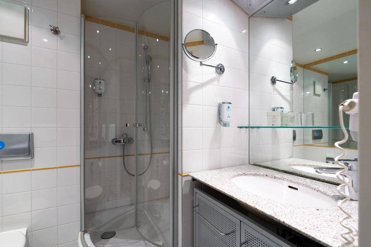 Kongresshotel Potsdam 22