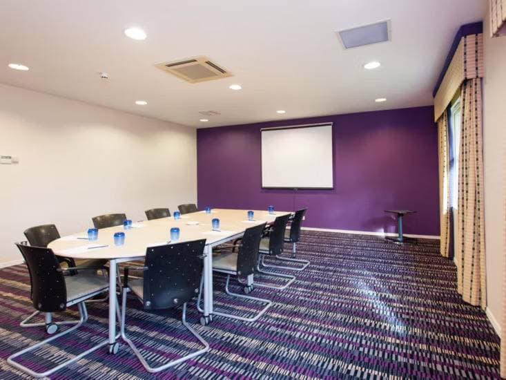 Holiday Inn Darlington - North A1M, Jct.59 12