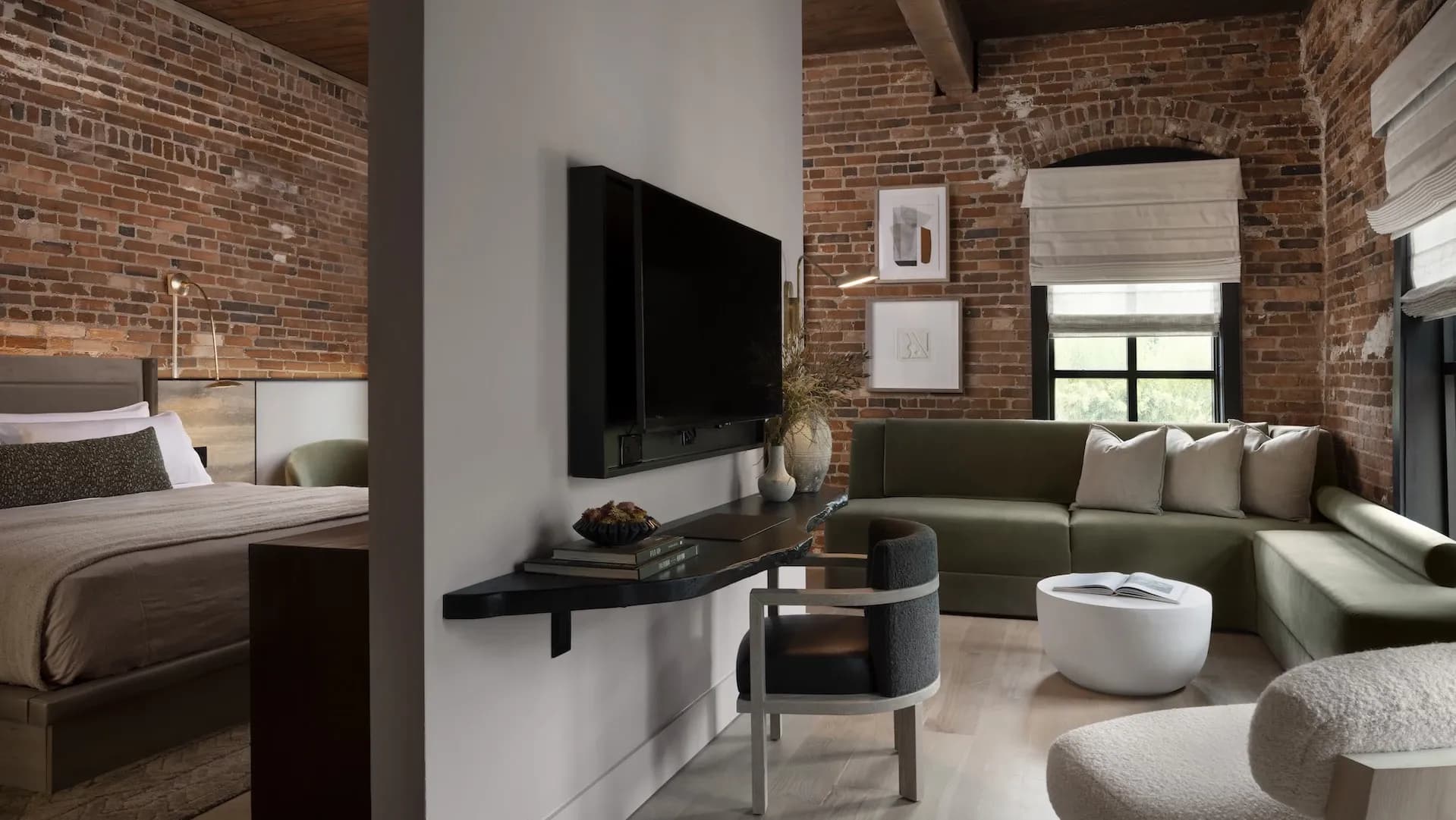 Rivet House 6