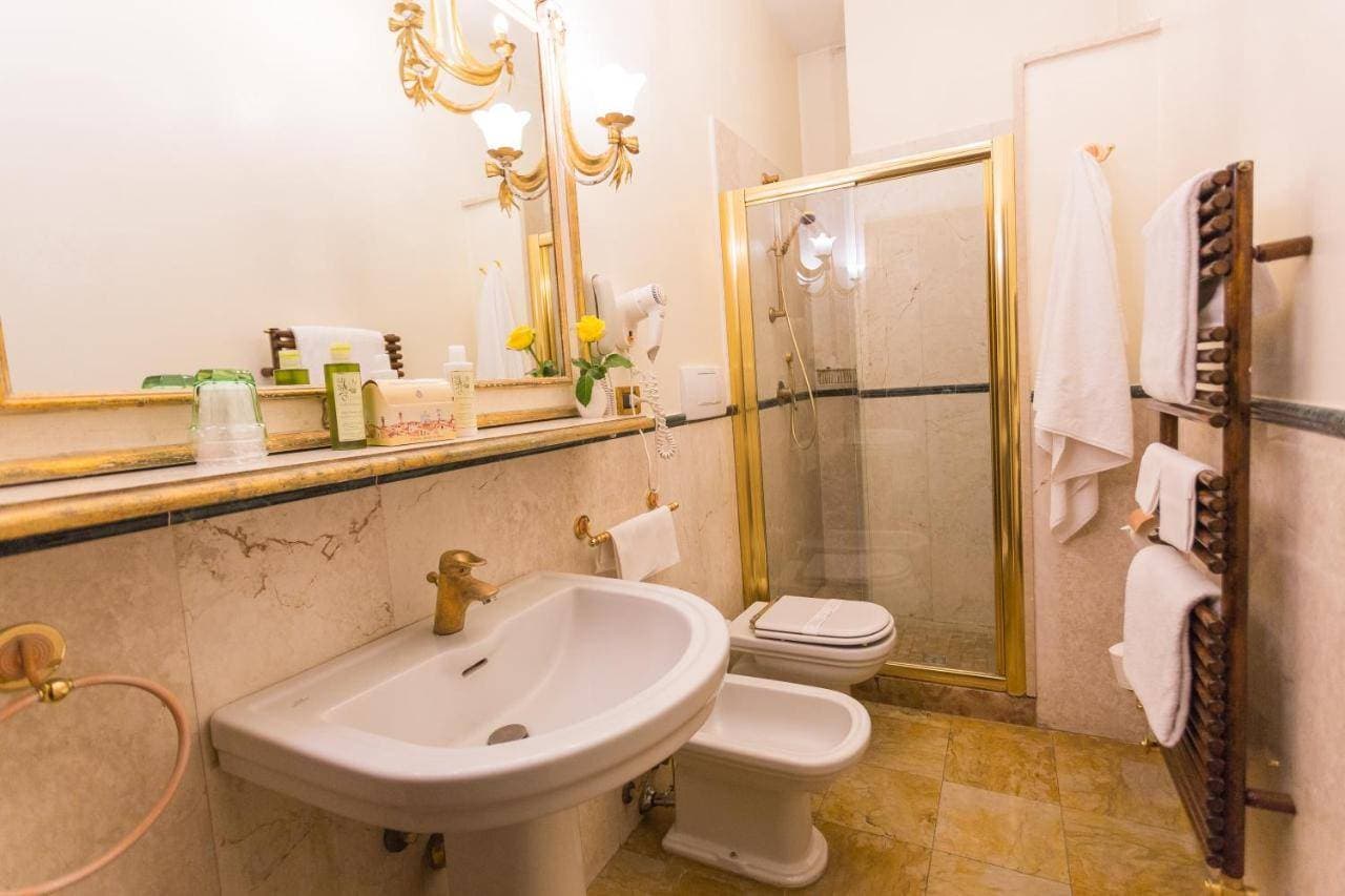 Hotel Palazzo Alexander 19