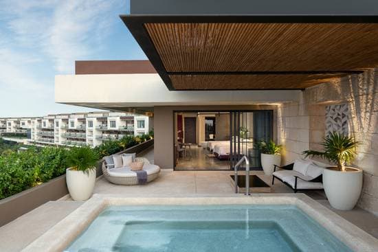 ATELIER Playa Mujeres 7