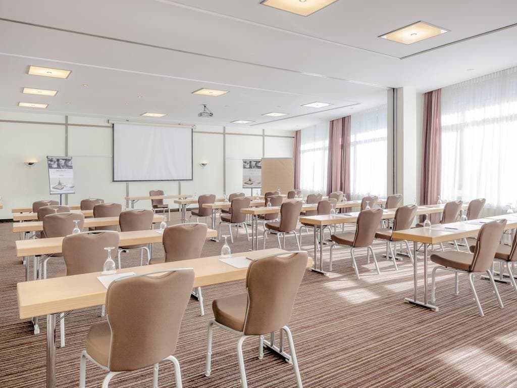 Mercure Hotel Trier Porta Nigra 16