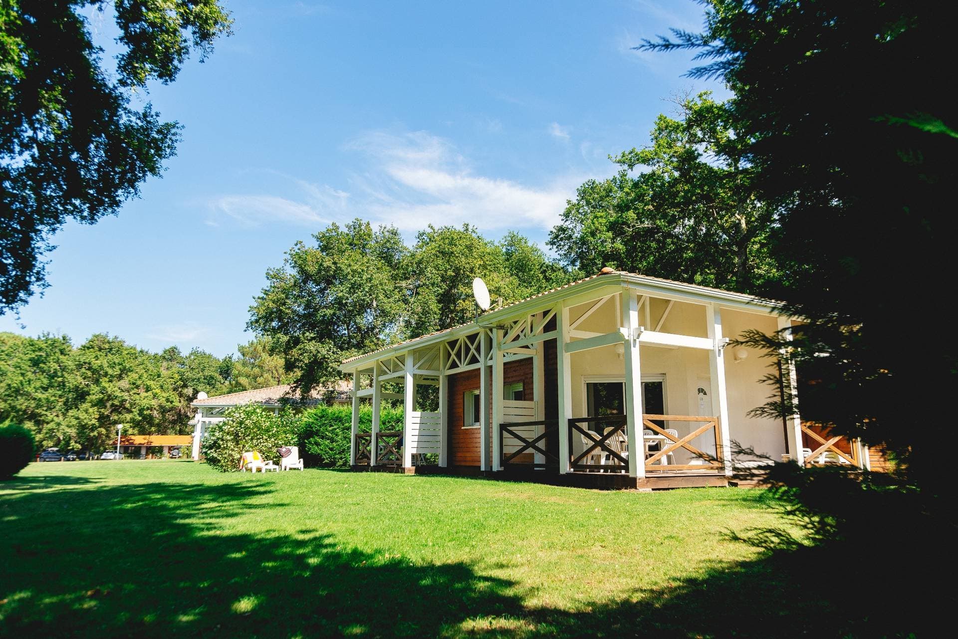 Le Domaine de Pitrot 35
