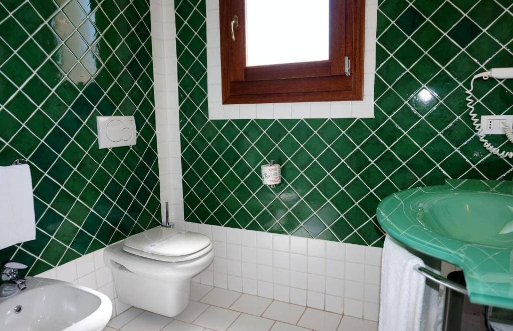 Hotel Monti di Mola 24