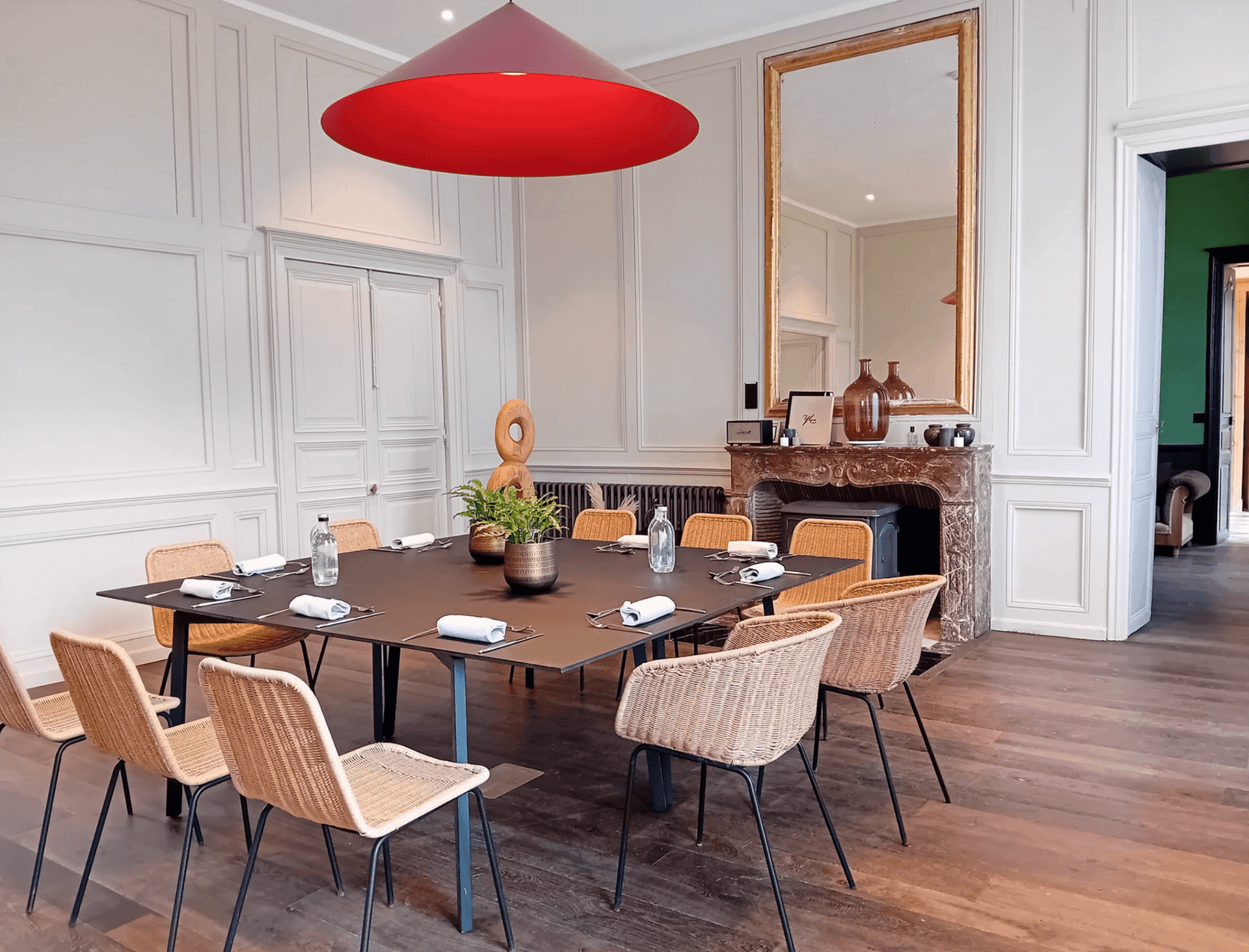 Le Domaine Le Mezo 54