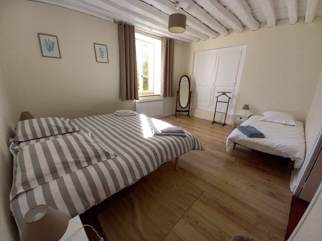 Le Gîte les Fonteneilles 6