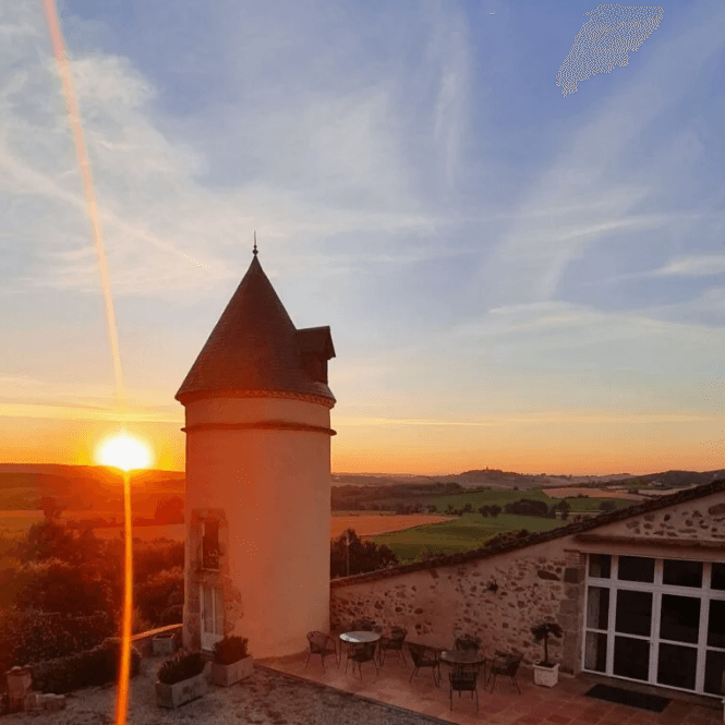 Le Domaine d'en Naudet 16