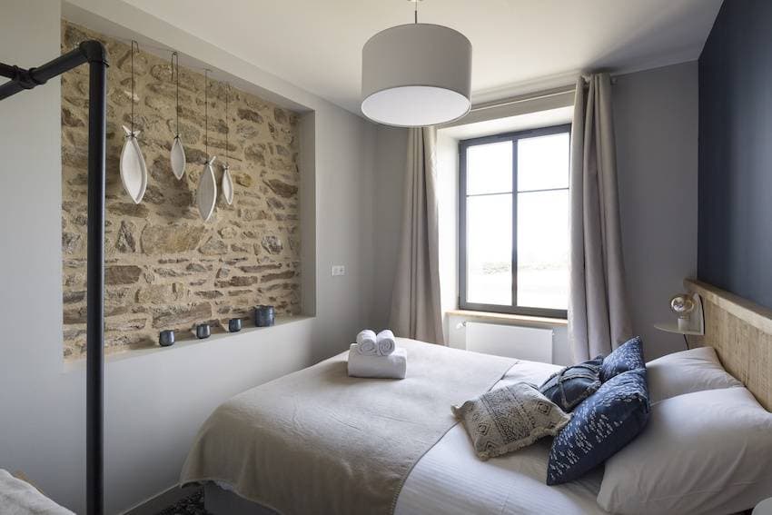 Les Grands Gîtes de Cancale 18