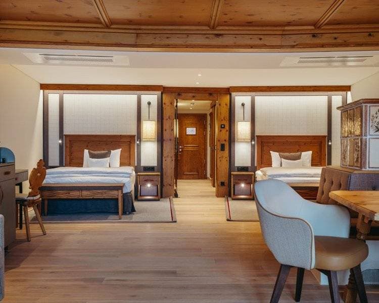 Interalpen-Hotel Tyrol 24