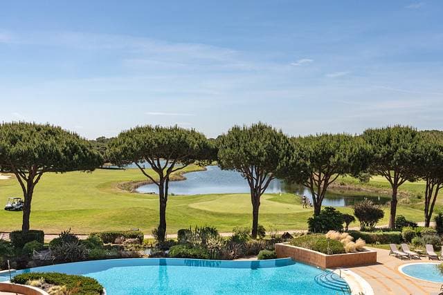 Onyria Quinta da Marinha Hotel 3