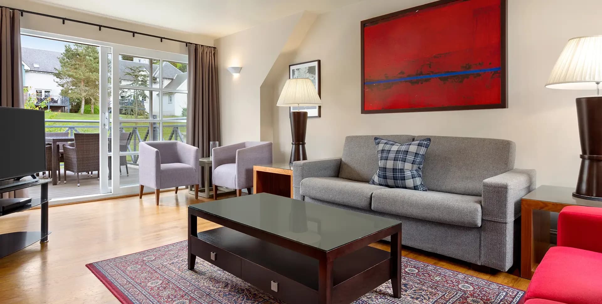 Wyndham Duchally Country Estate 12