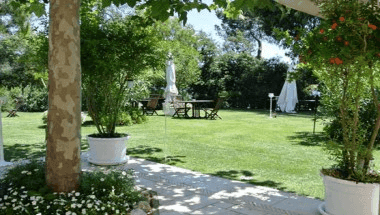 Il San Francesco Charming Hotel 6