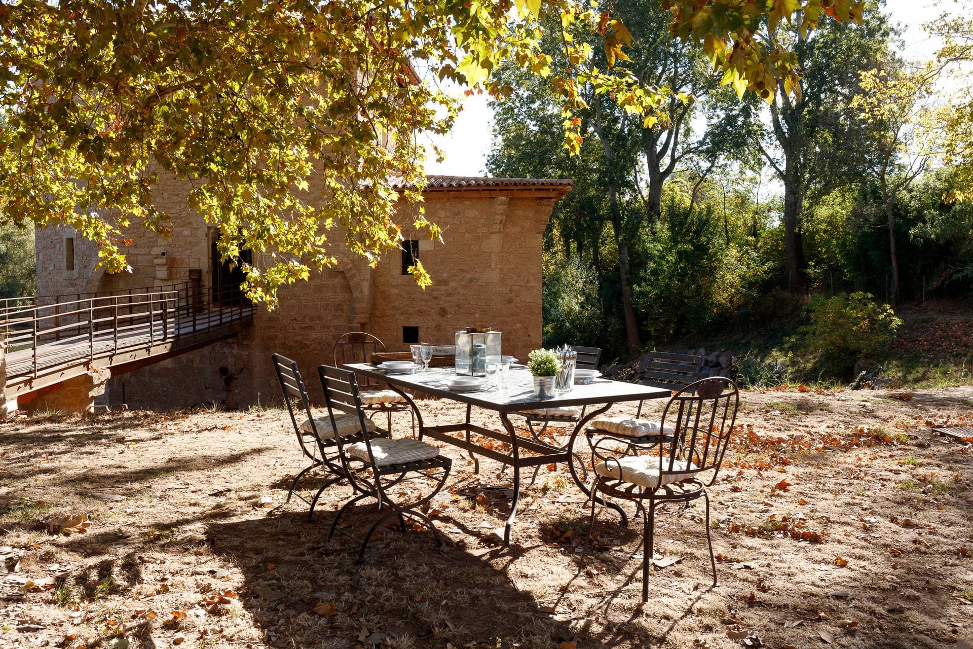 Le Moulin de Pézenas (Pierres d'Histoire) 6