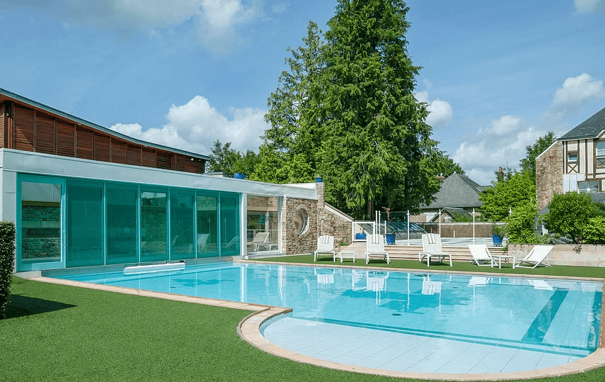Le Manoir du Lys 7