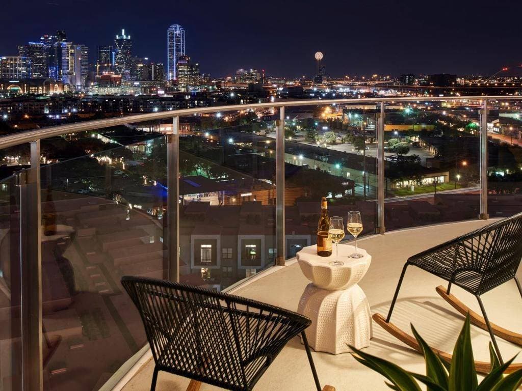 Virgin Hotels Dallas 18