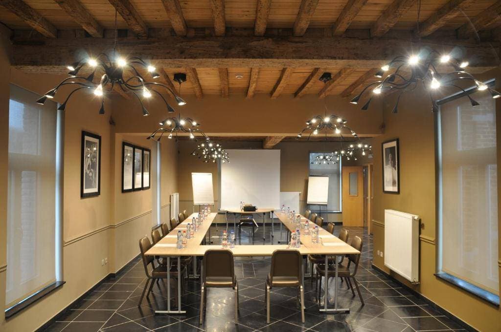 Le Manoir Du Capitaine 21