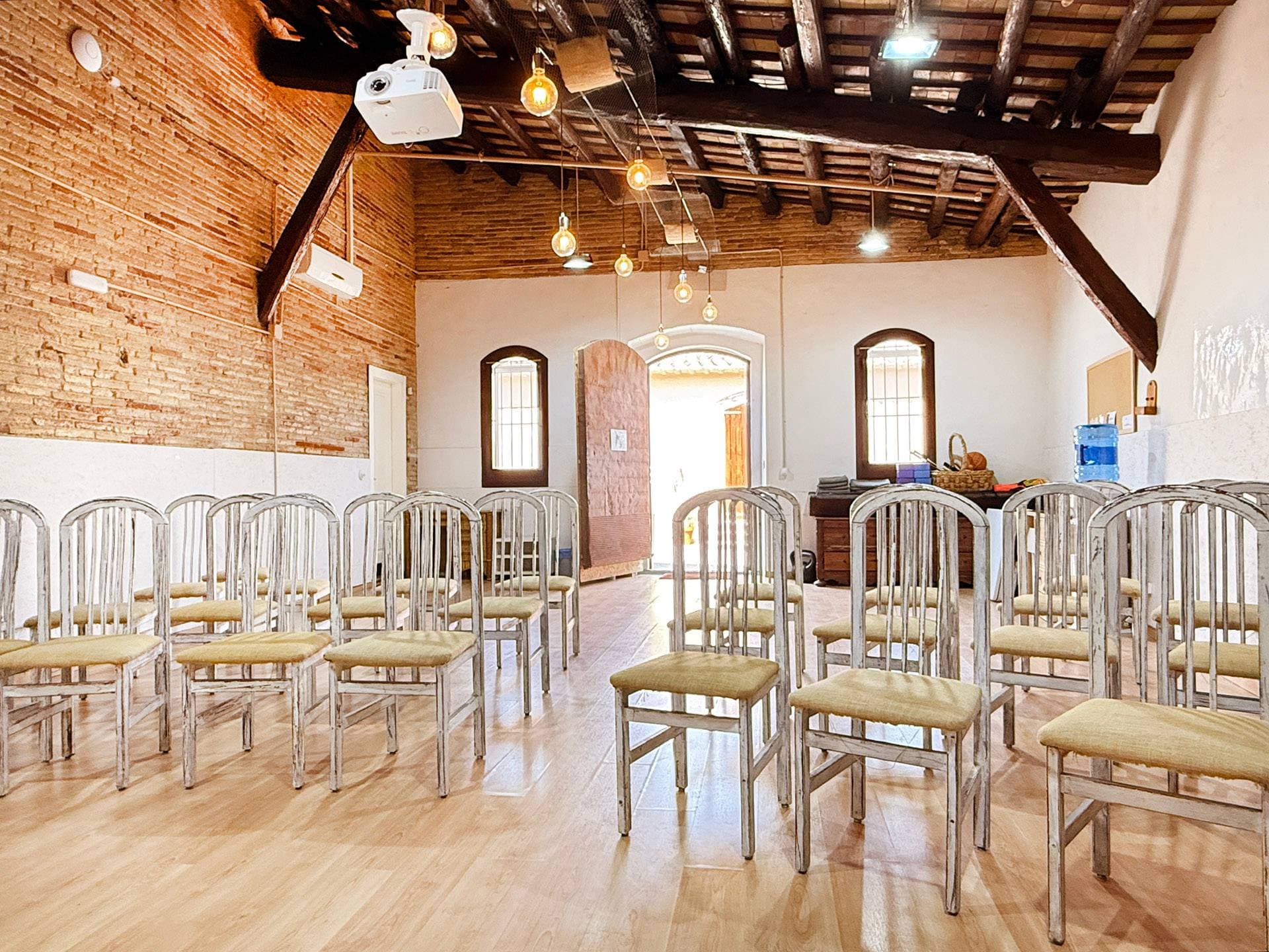 Villa Masia Notari 50