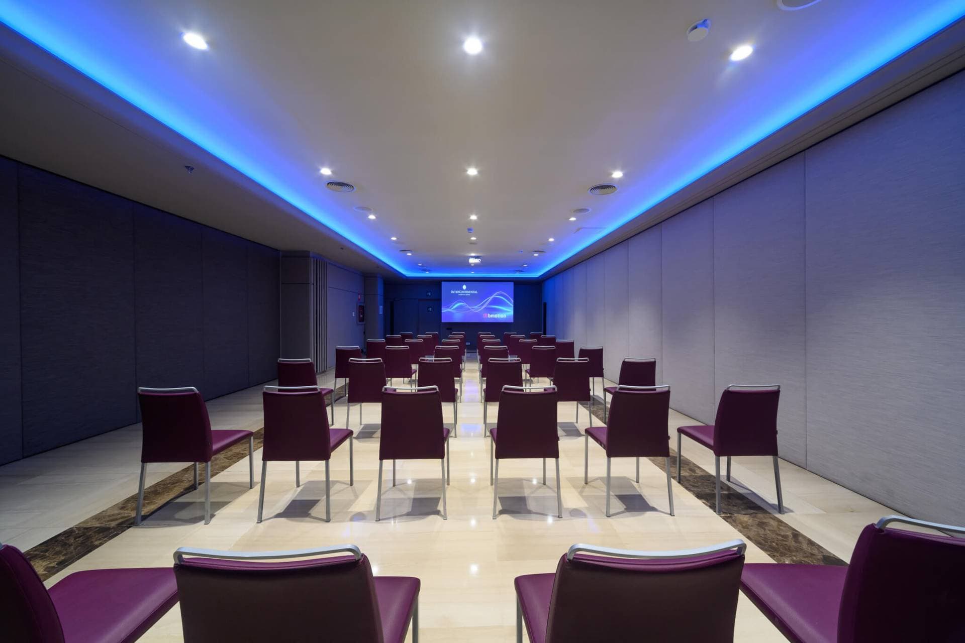 InterContinental Barcelona 22