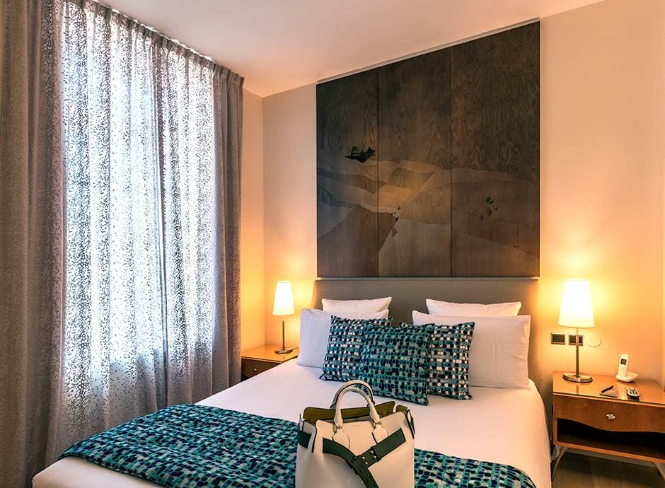  Hôtel Régent Petite France 17