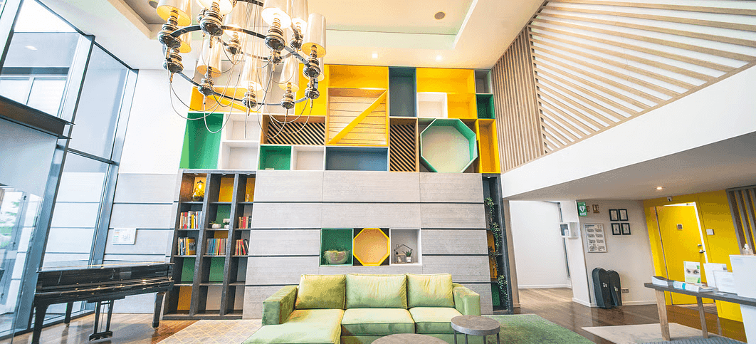 Holiday Inn Mulhouse by IHG 1