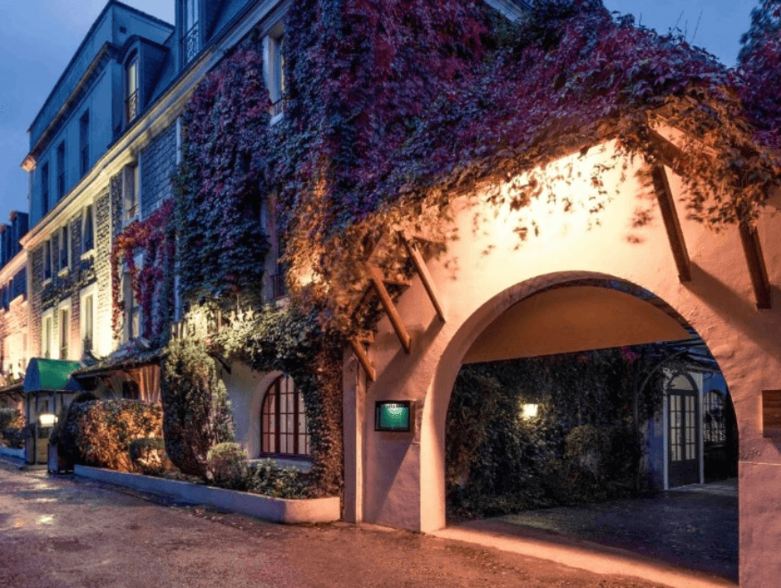 photo de Hôtel Mercure Saint Germain Paris Ouest