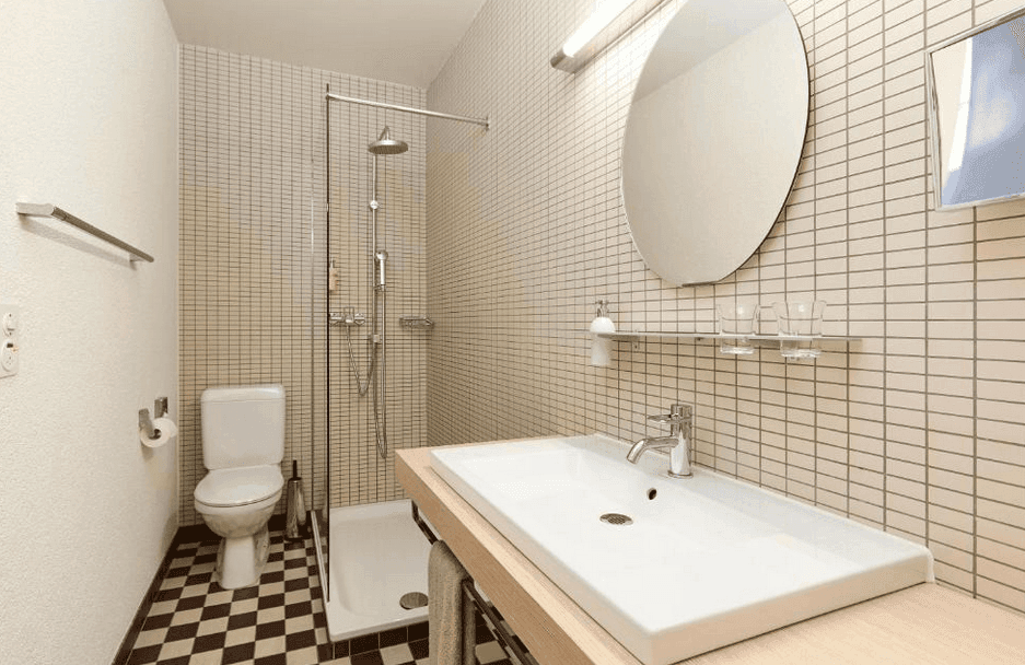 Steinenschanze Stadthotel 17