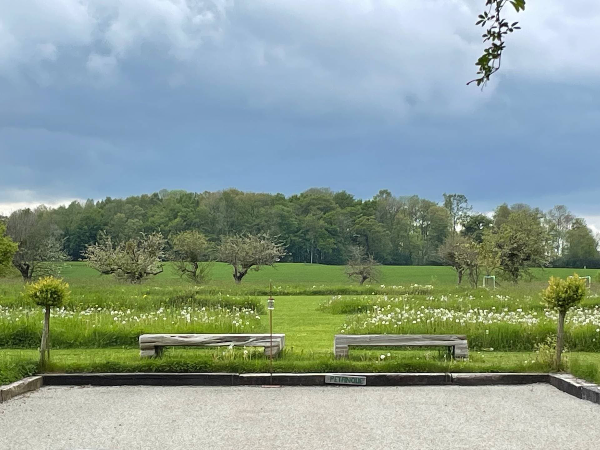 Le Domaine de la Revardière 52