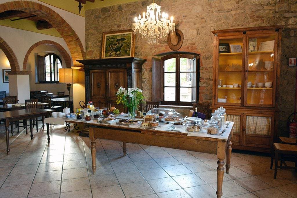 Relais Guado al Sol 19