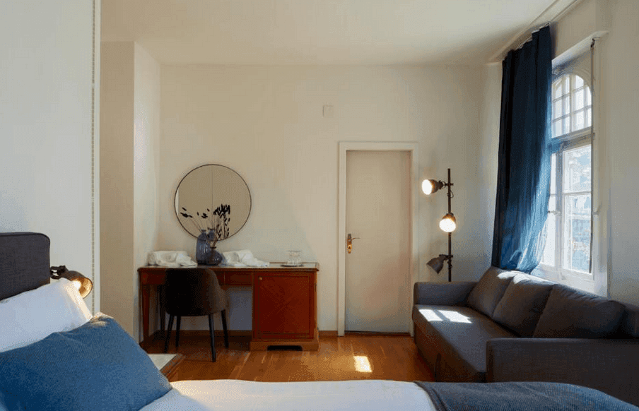 Hotel Schiff am See 18