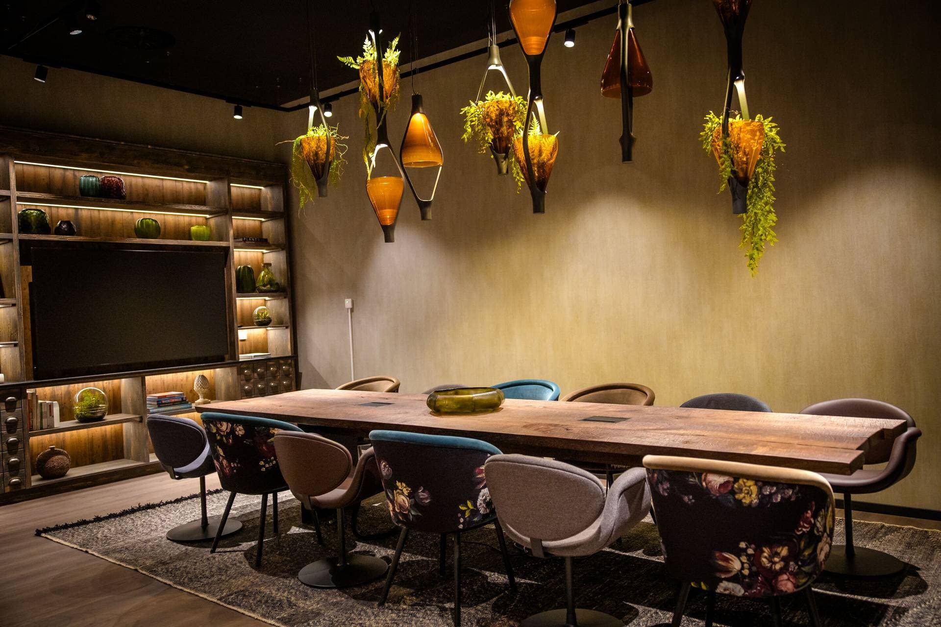Motel One München-Hauptbahnhof 411