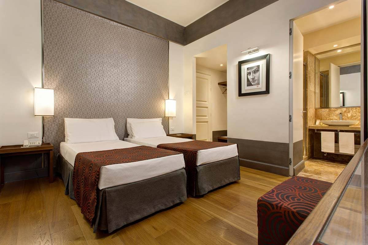 Hotel Orto de' Medici 18