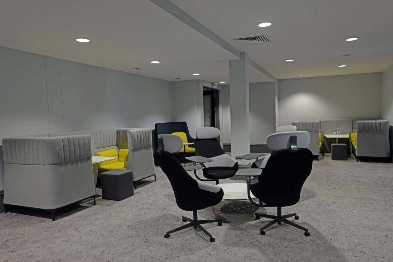 Village Hotel London Watford 28