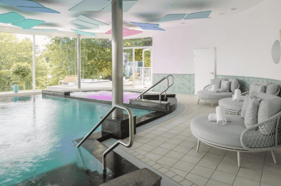 Hotel Waldegg 11