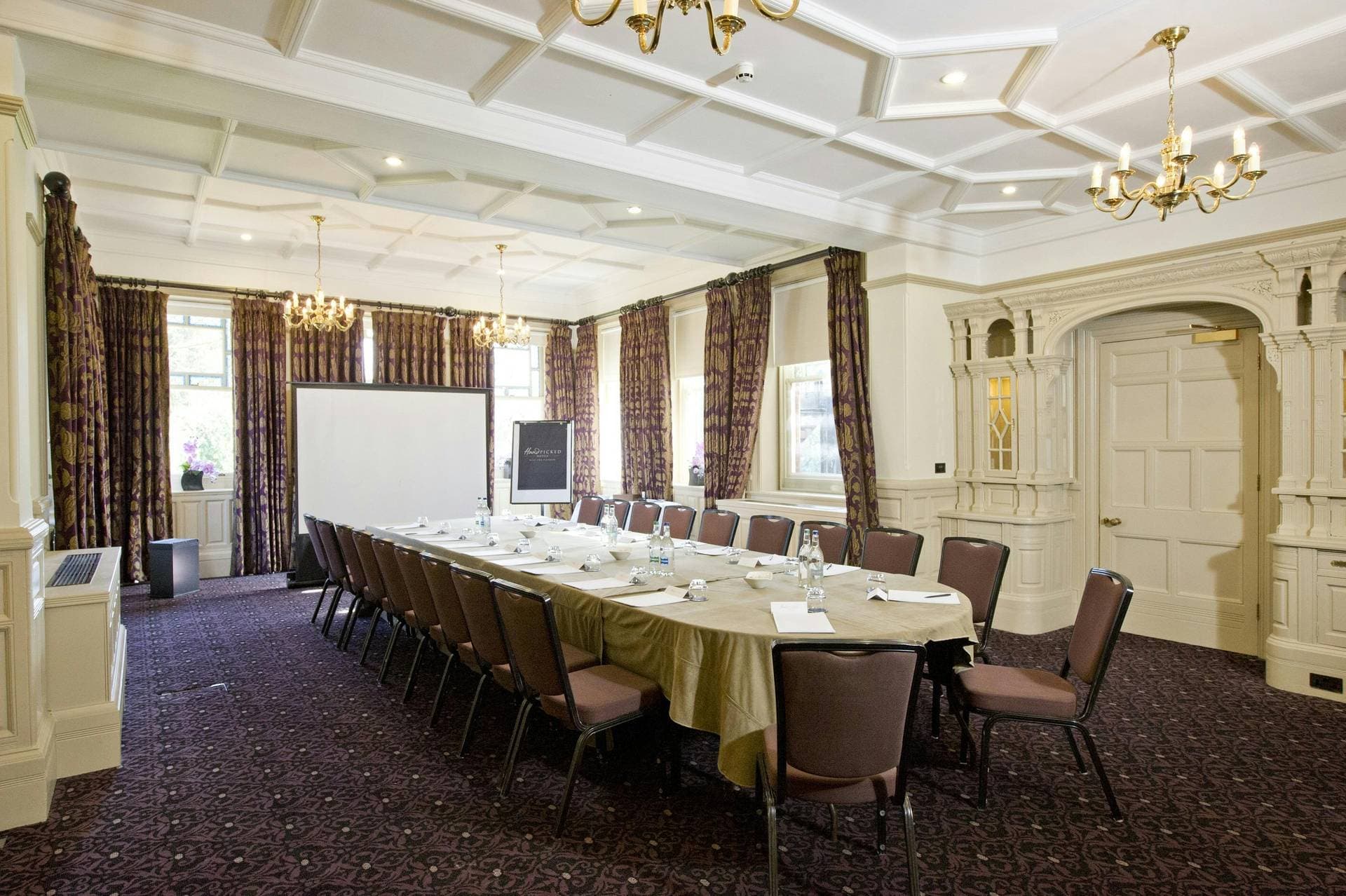Woodlands Park Hotel 13