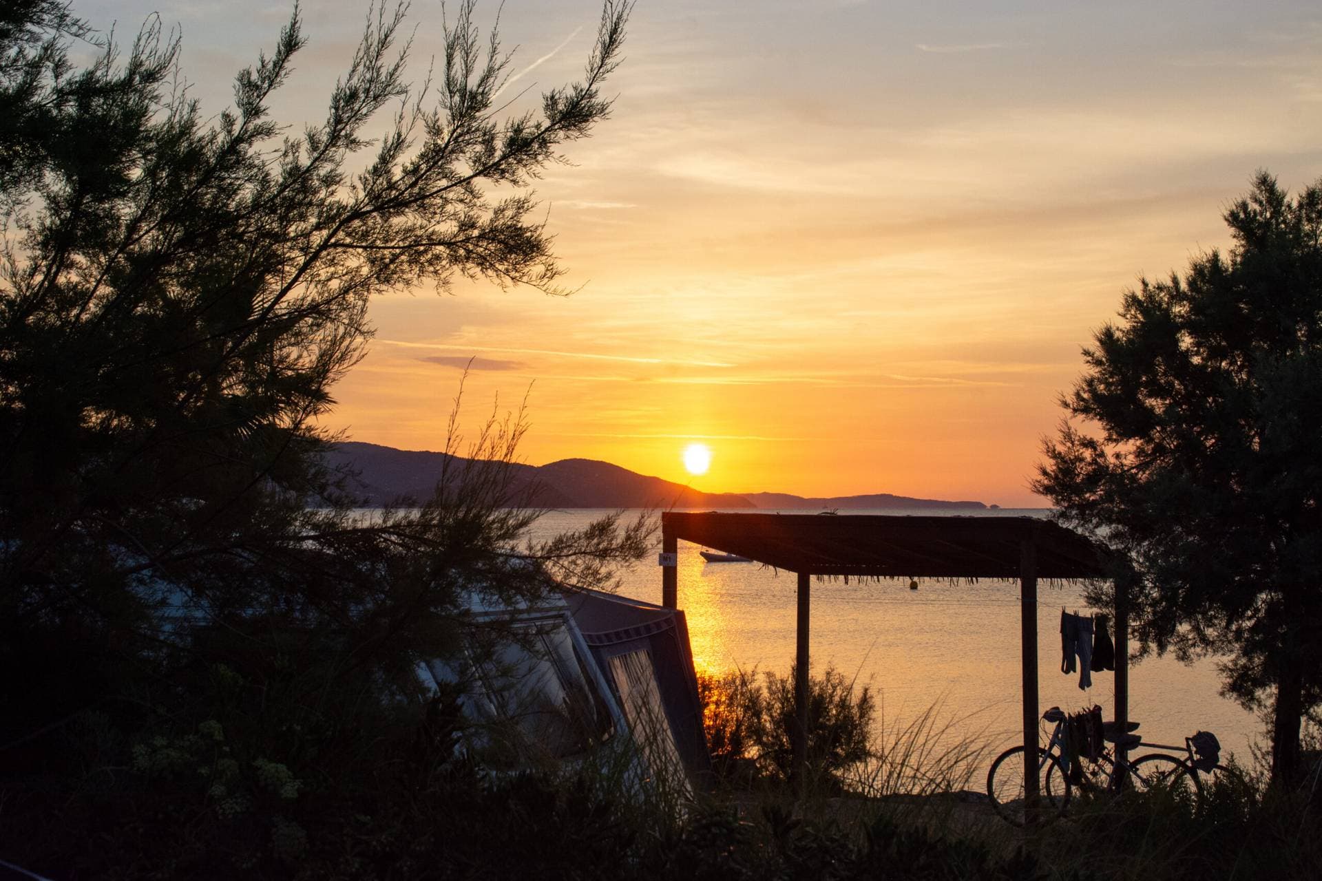 Camp du Domaine 11