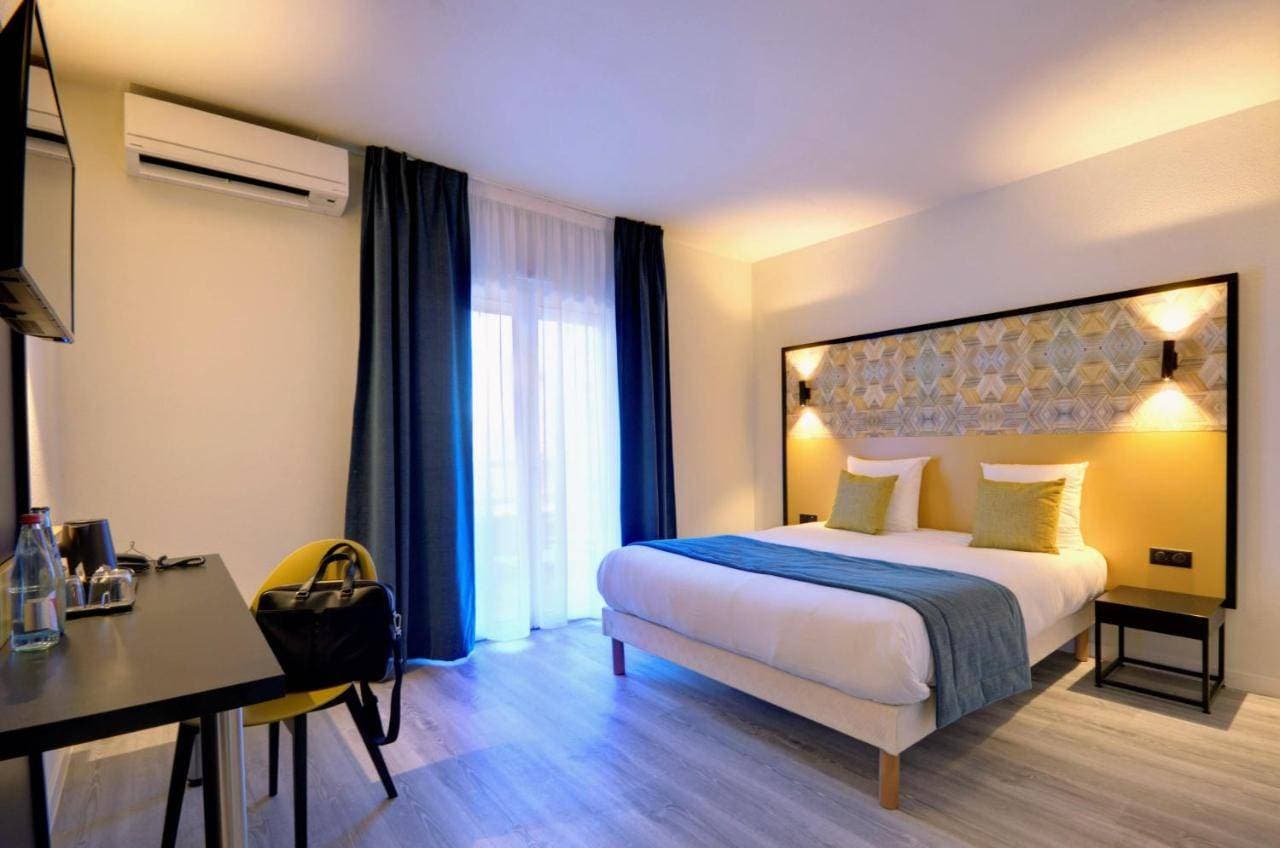 Best Western Domaine de Roquerousse 25
