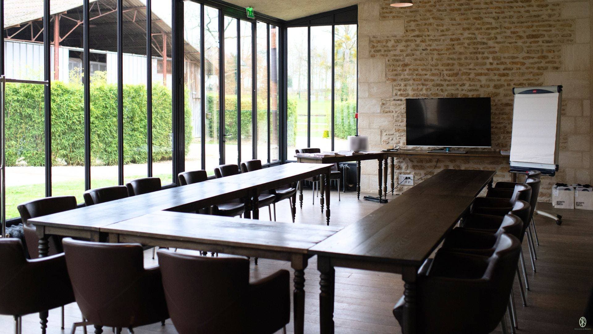 Le Domaine de Rebetz 12