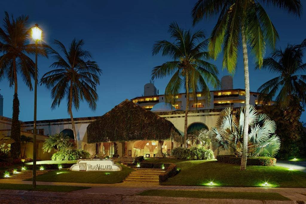 Velas Vallarta 15