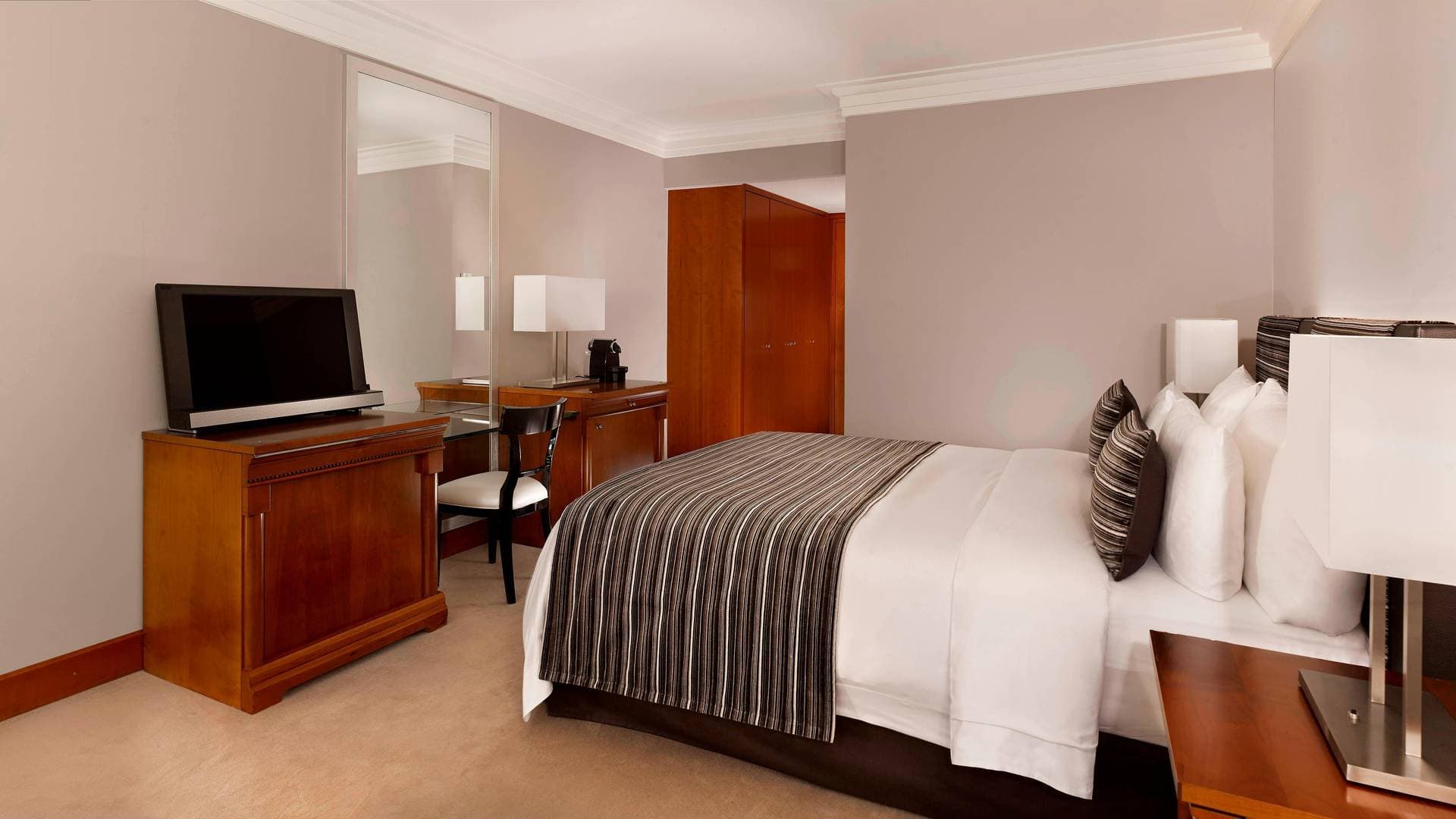 Hôtel President Wilson, a Luxury Collection Hotel 23
