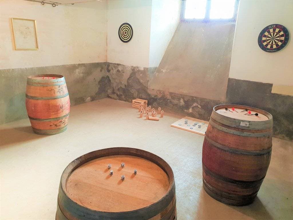 Le Château de Goyencourt 18